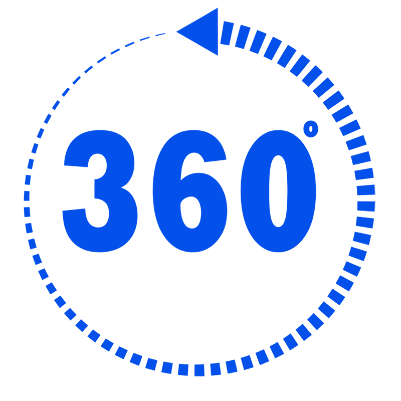 360° Branding Services in lucknow